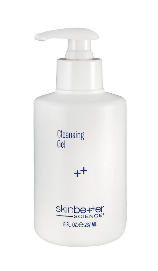 Skinbetter Cleansing Gel 8 FL. OZ.