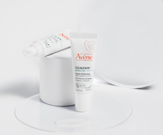 Avene Cicalfate Restorative Lip Balm 10 ML