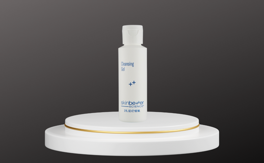 skinbetter Cleansing Gel