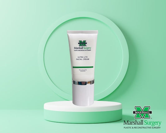 Marshall Ultra Lite Face Cream