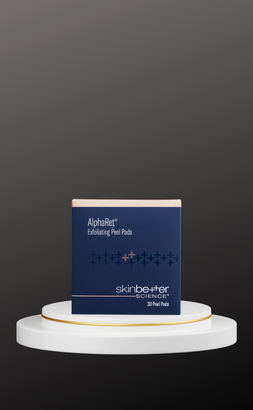 skinbetter AlphaRet Exfoliating Peel Pads - 5 count